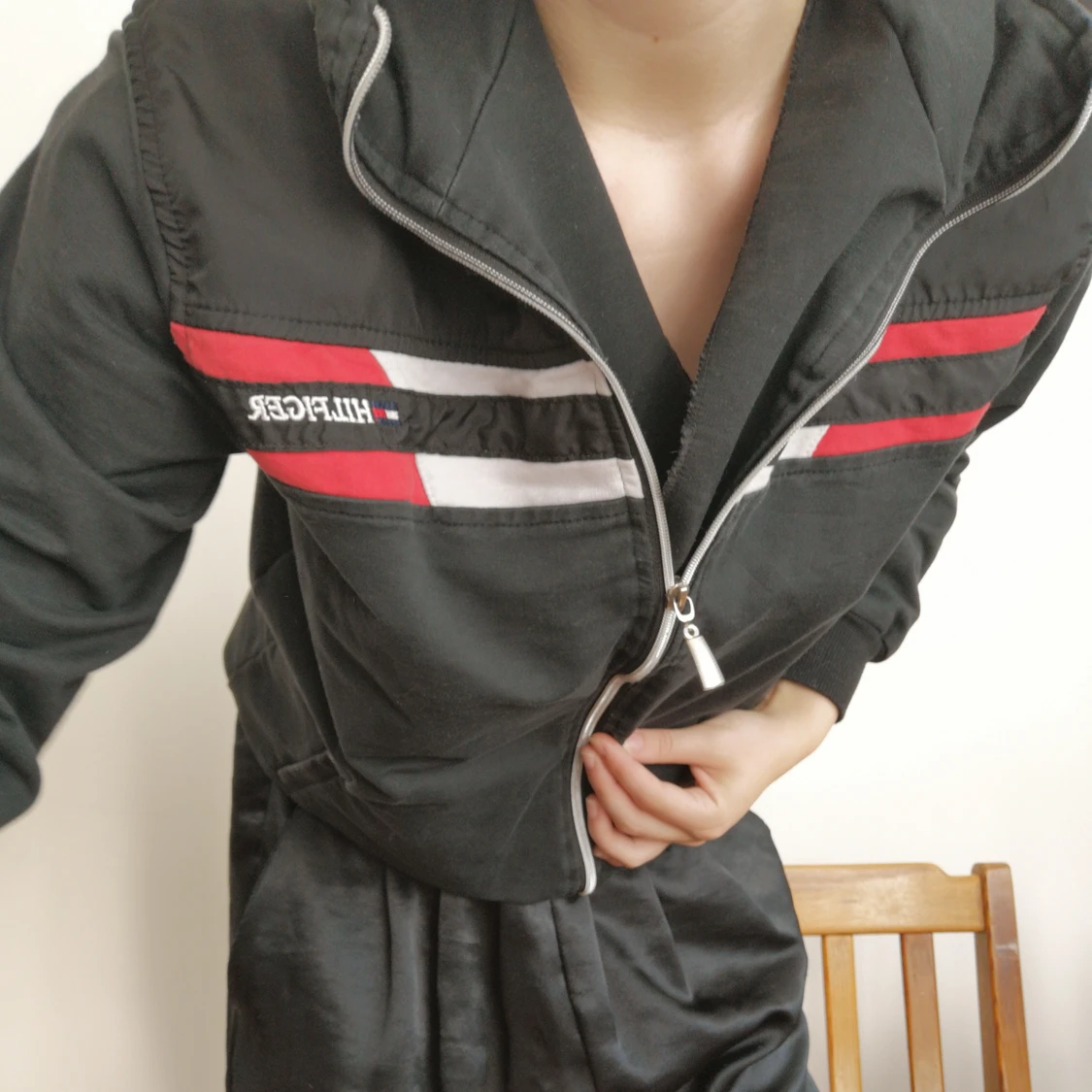 Tommy hilfiger tröja - 90