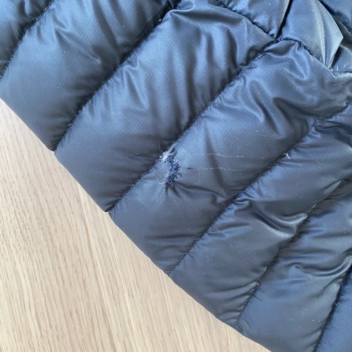 Peak performance jacka strl S - 91