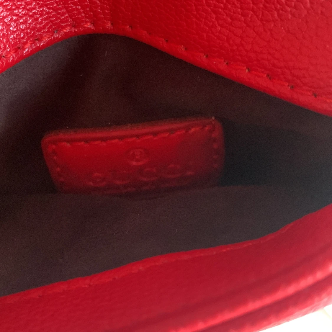 Small guess väska  - 91