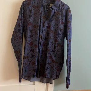 Skjorta från Eton  - Oanvänd skjorta