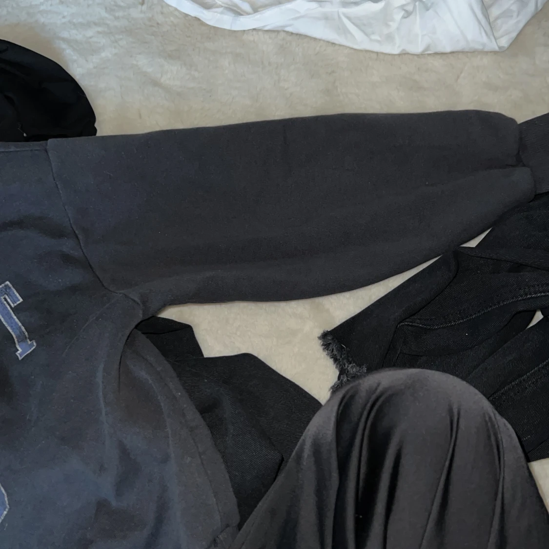 Sweatshirt Gina tricot  - 90