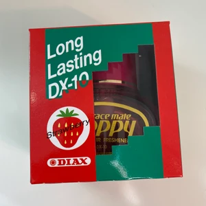 Poppy  - Oöppnad poppy som jag råkat köpa fel, den är i strawberry. Hör av dig vid intresse❤️