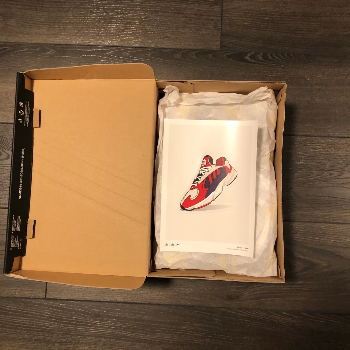 Adidas NMD XR1 (W)  - 90