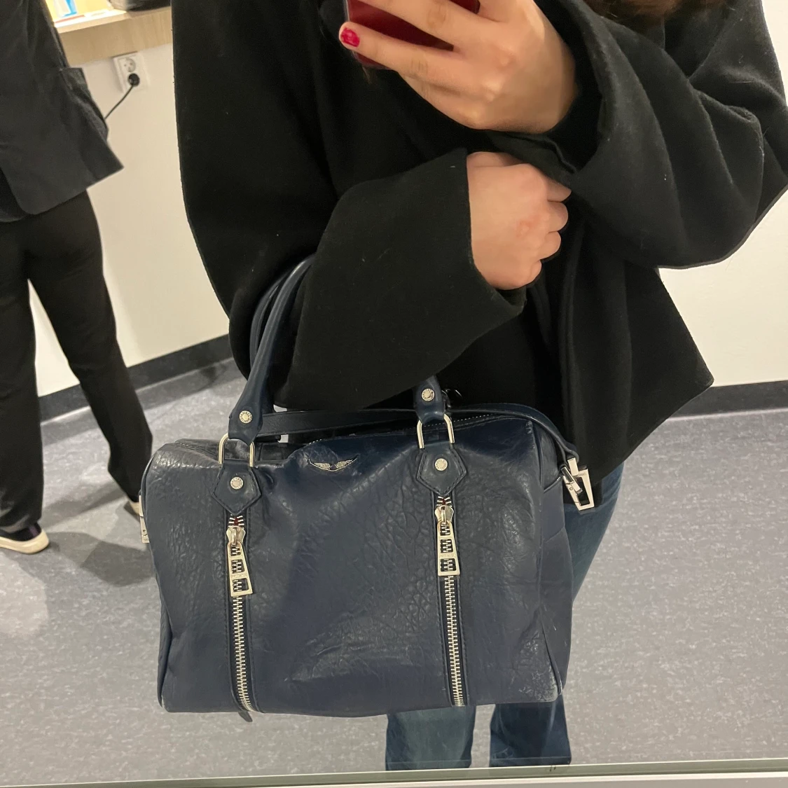 Zadig väska  - 90