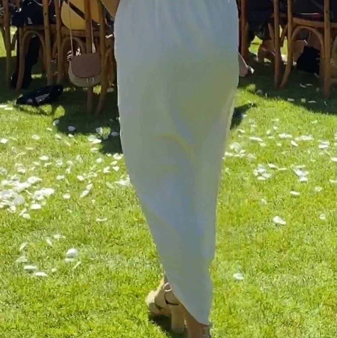 Revolve klänning - 90