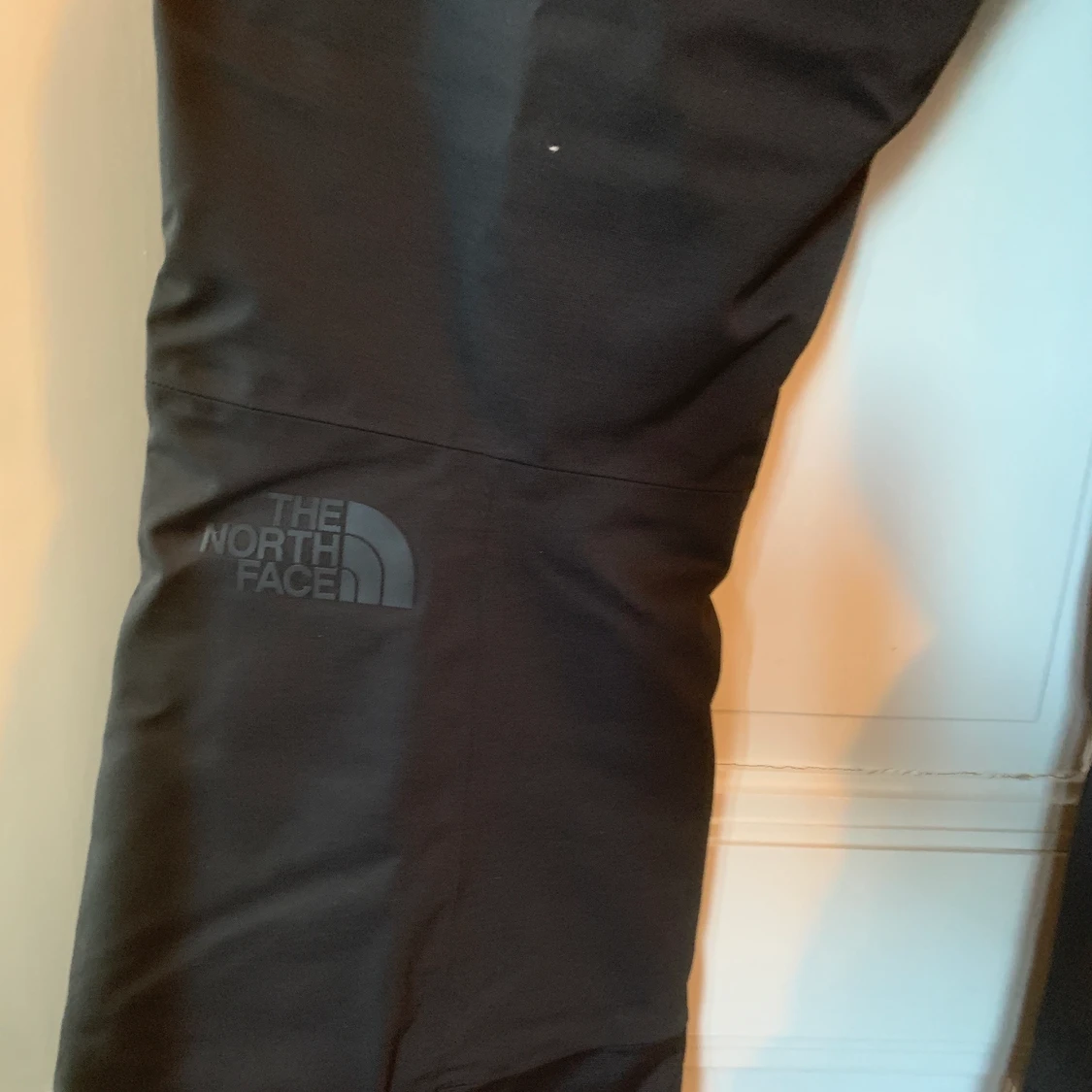 Sprillans nya skidbyxor - 91