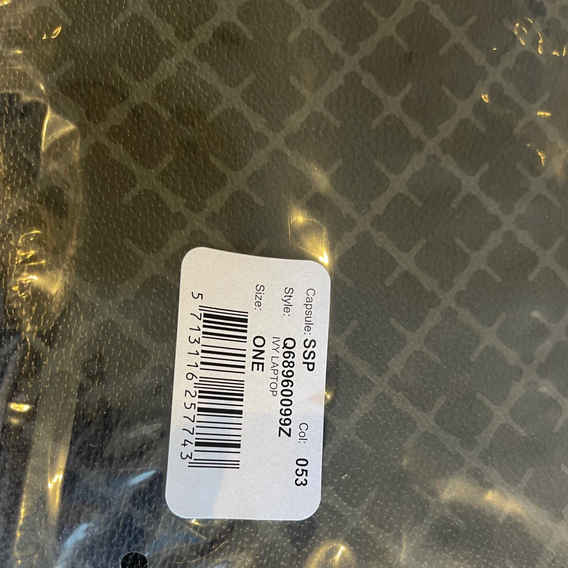 By Malene Birger datorväska  - 91