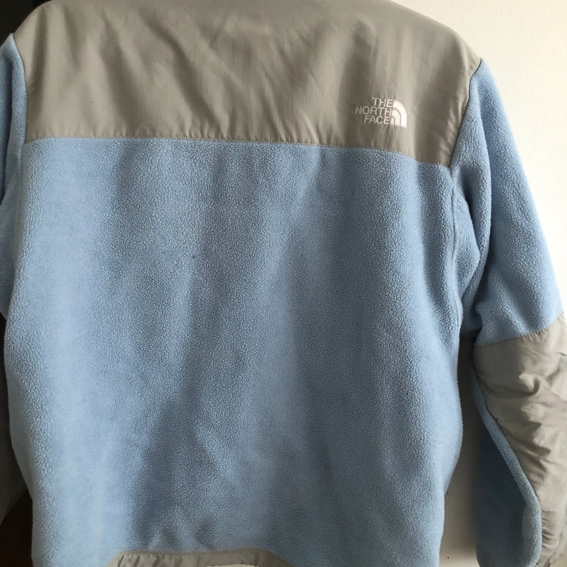 The North Face fleece - 90