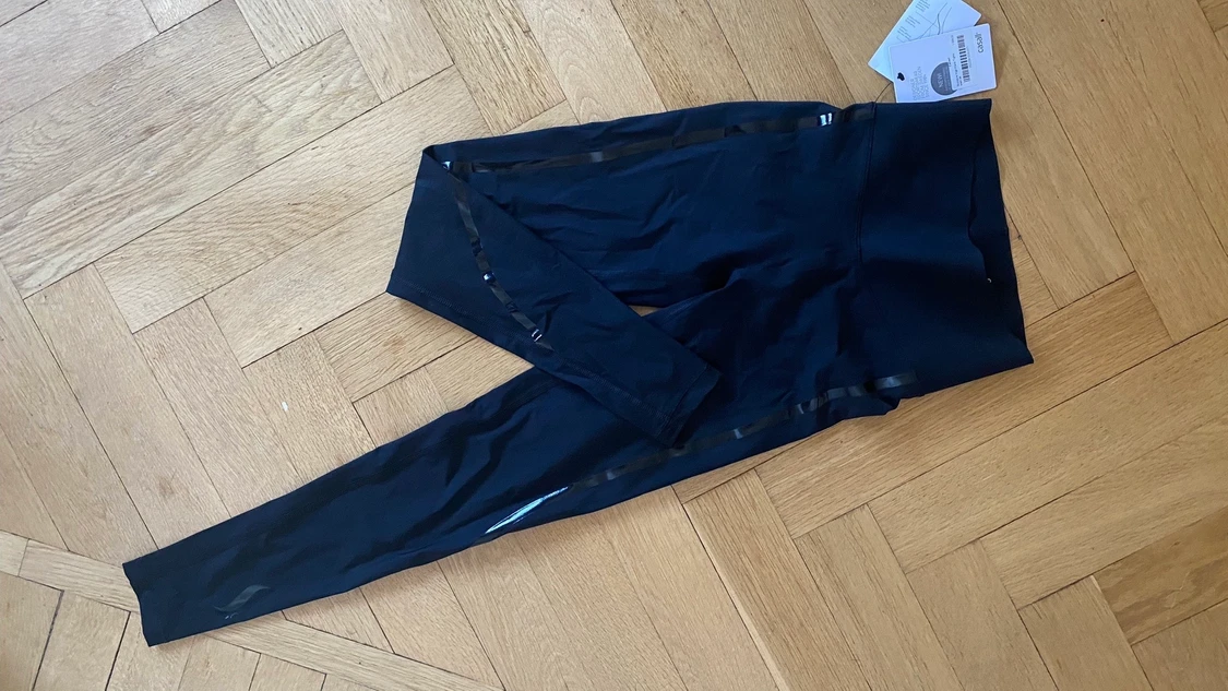 Oanvända Sculpture Tights Casall - 90