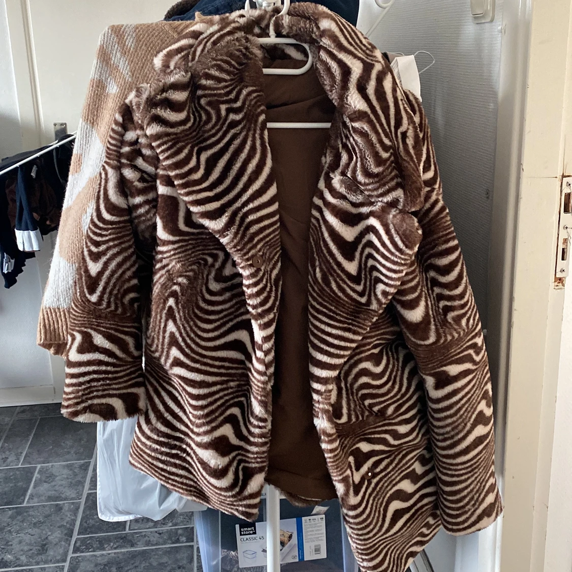 H&M coat