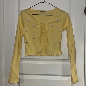 Topp - Sommartopp från new yorker, endast använd en sommar! Frakt inräknat i priset