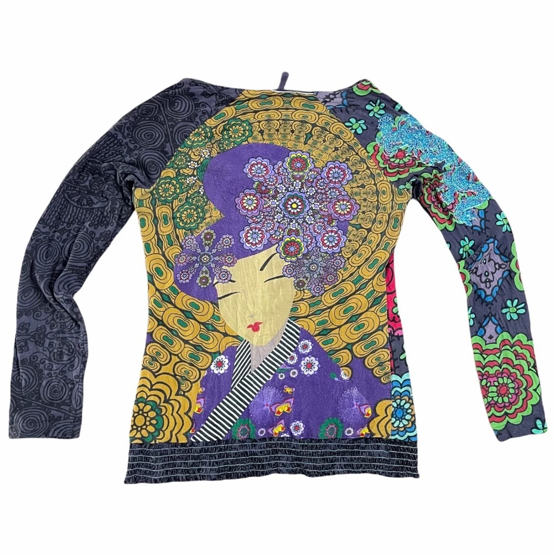 Desigual tröja - 90