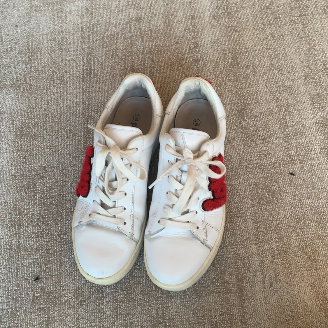 Sneakers stl 38 - 90