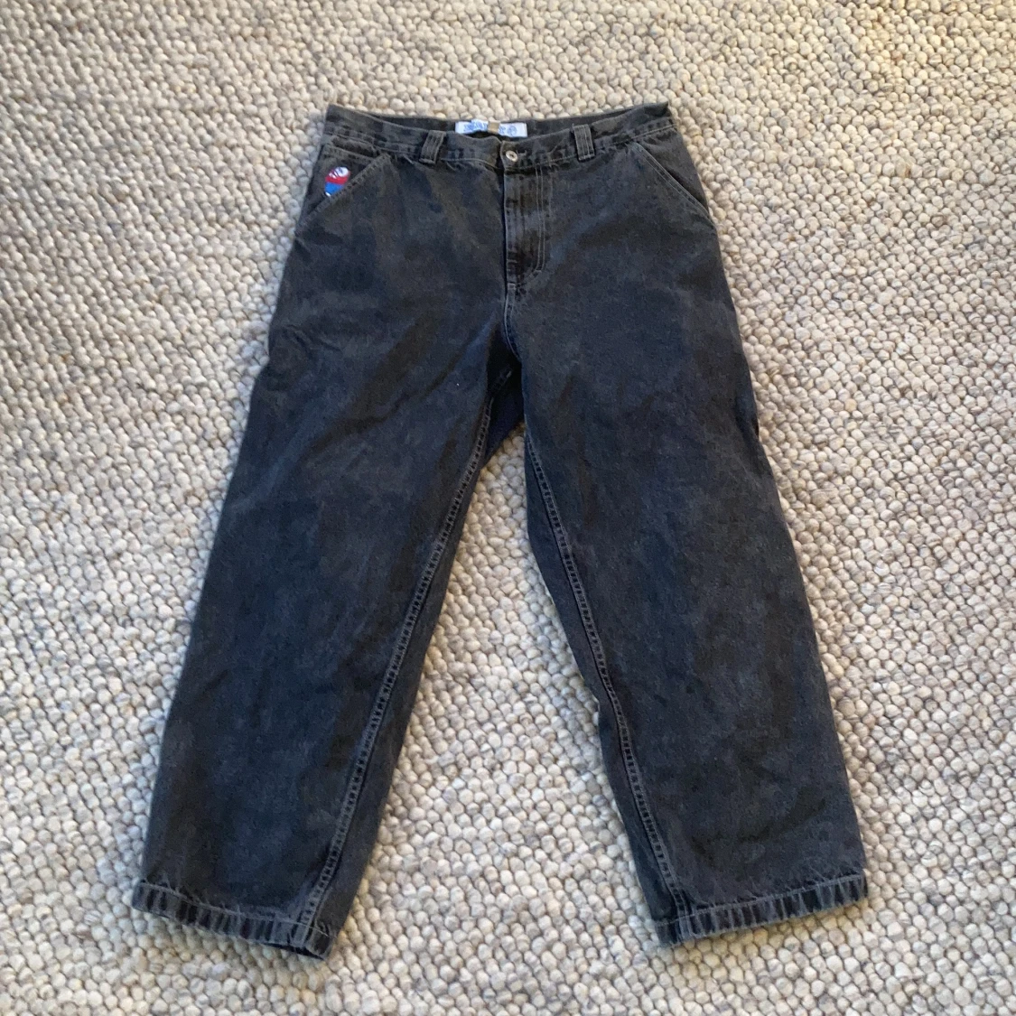 polar bigboy workpants L