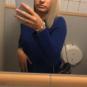 Blå tröja - Blå tröja💙