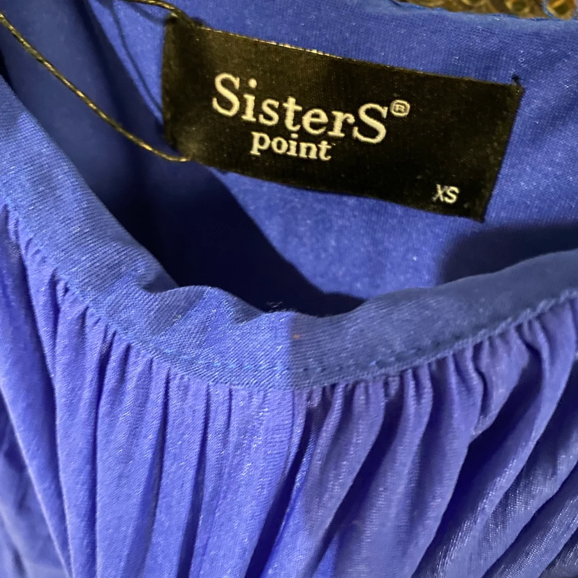 NY klänning XS från Sisters - 91