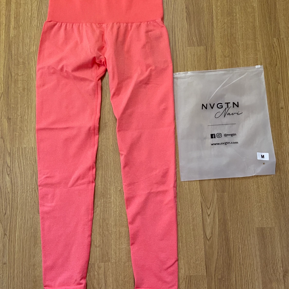 NVGTN TIGHTS - 90