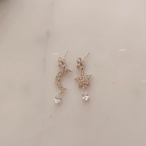 Örhängen  - Jättesöta örhängen