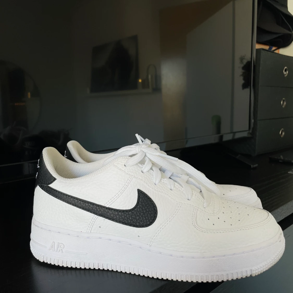 Nike air force strl 39