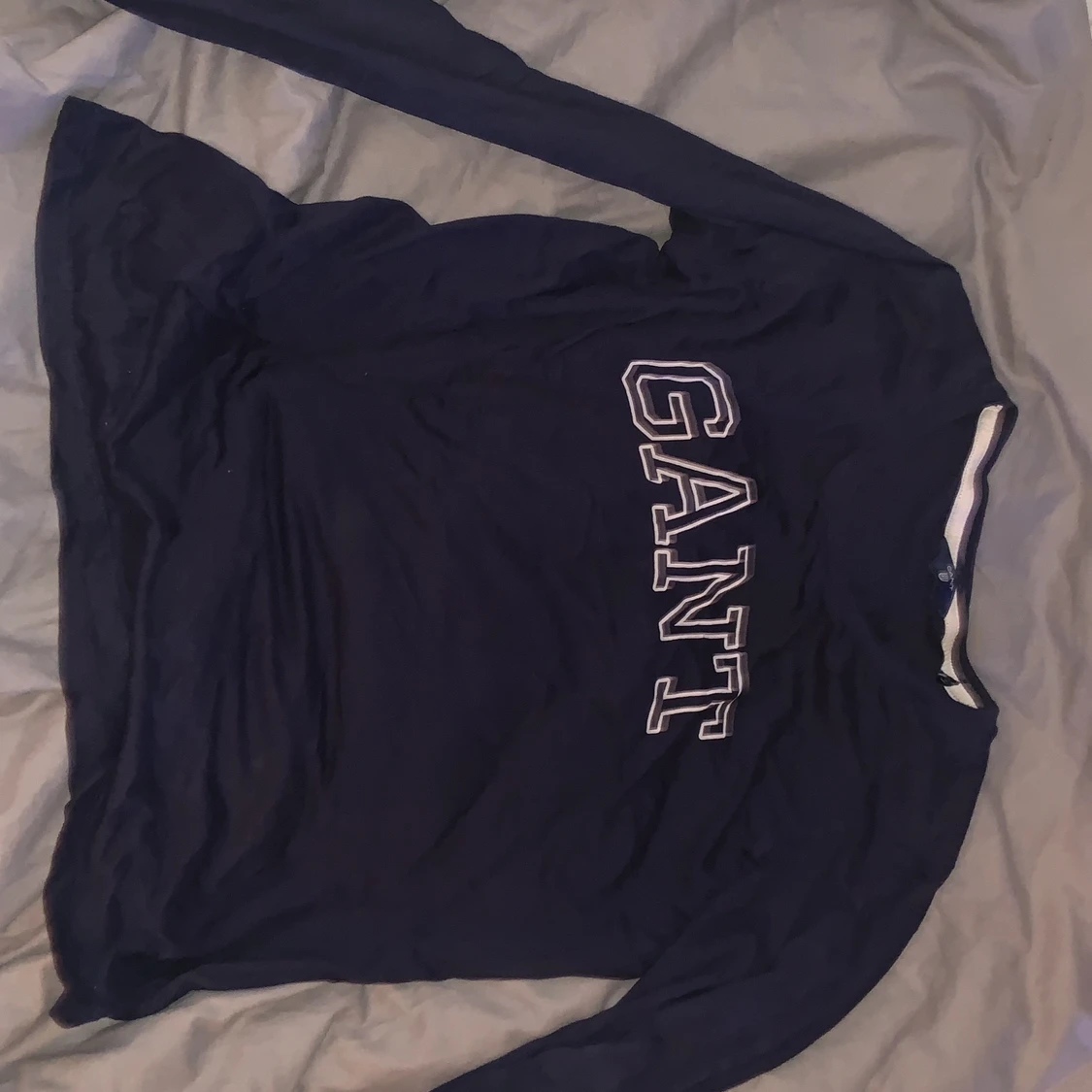 Gant tröja strl S - 91