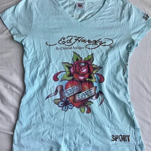 ed hardy tee - ed hardy😋