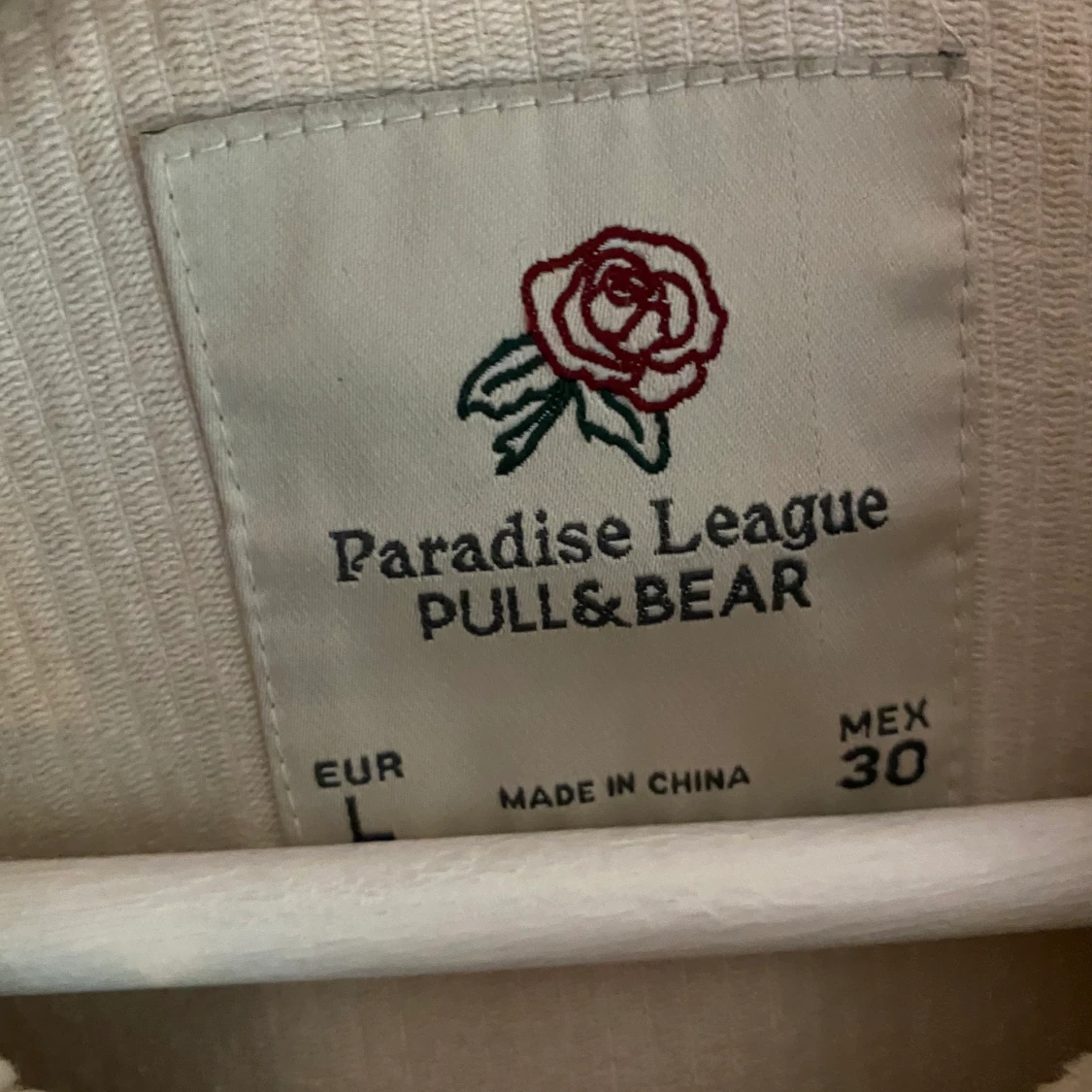 Manchester Jacka - 91