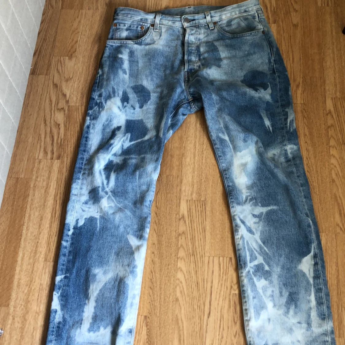 Levis jeans - 90