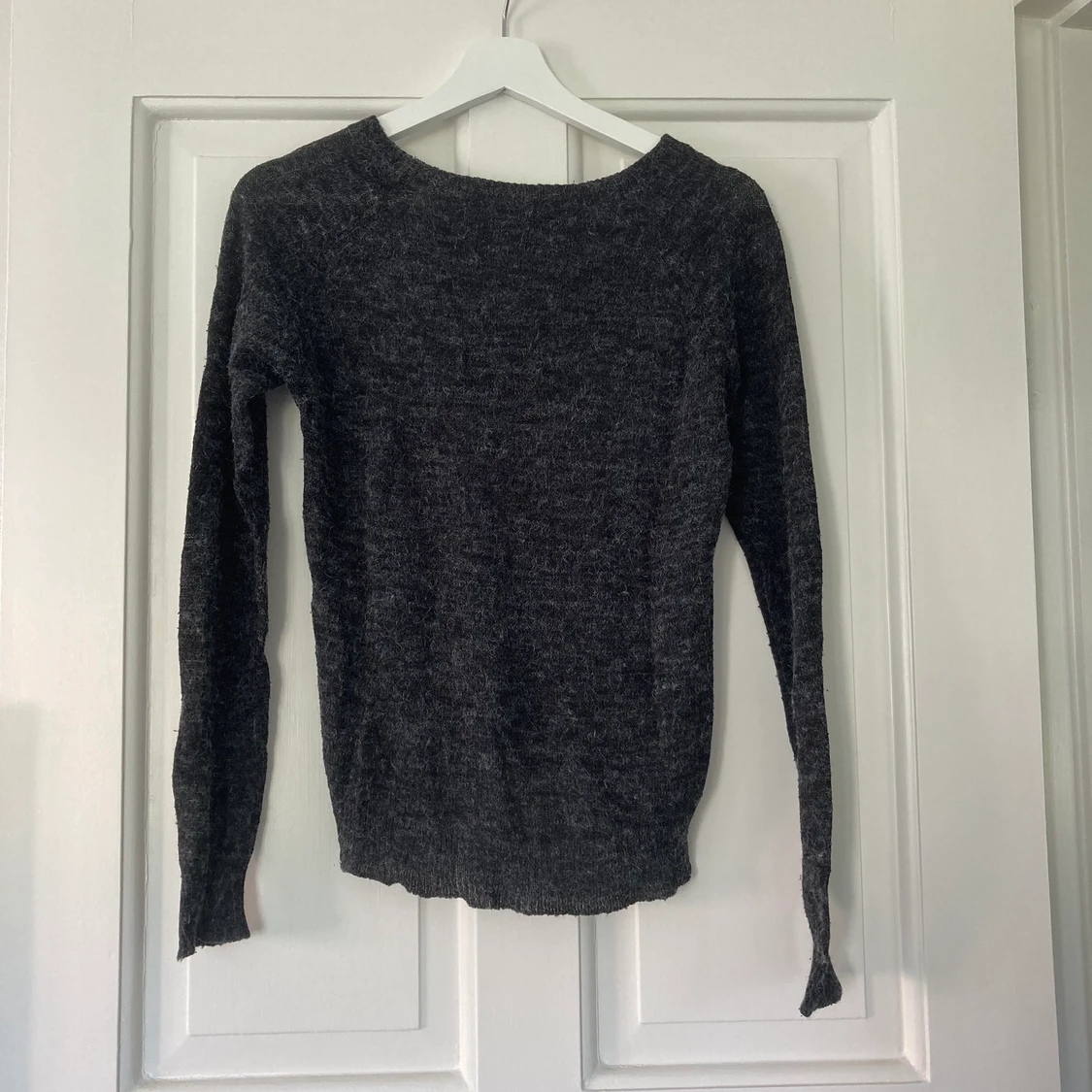 Stickad tröja  - 90