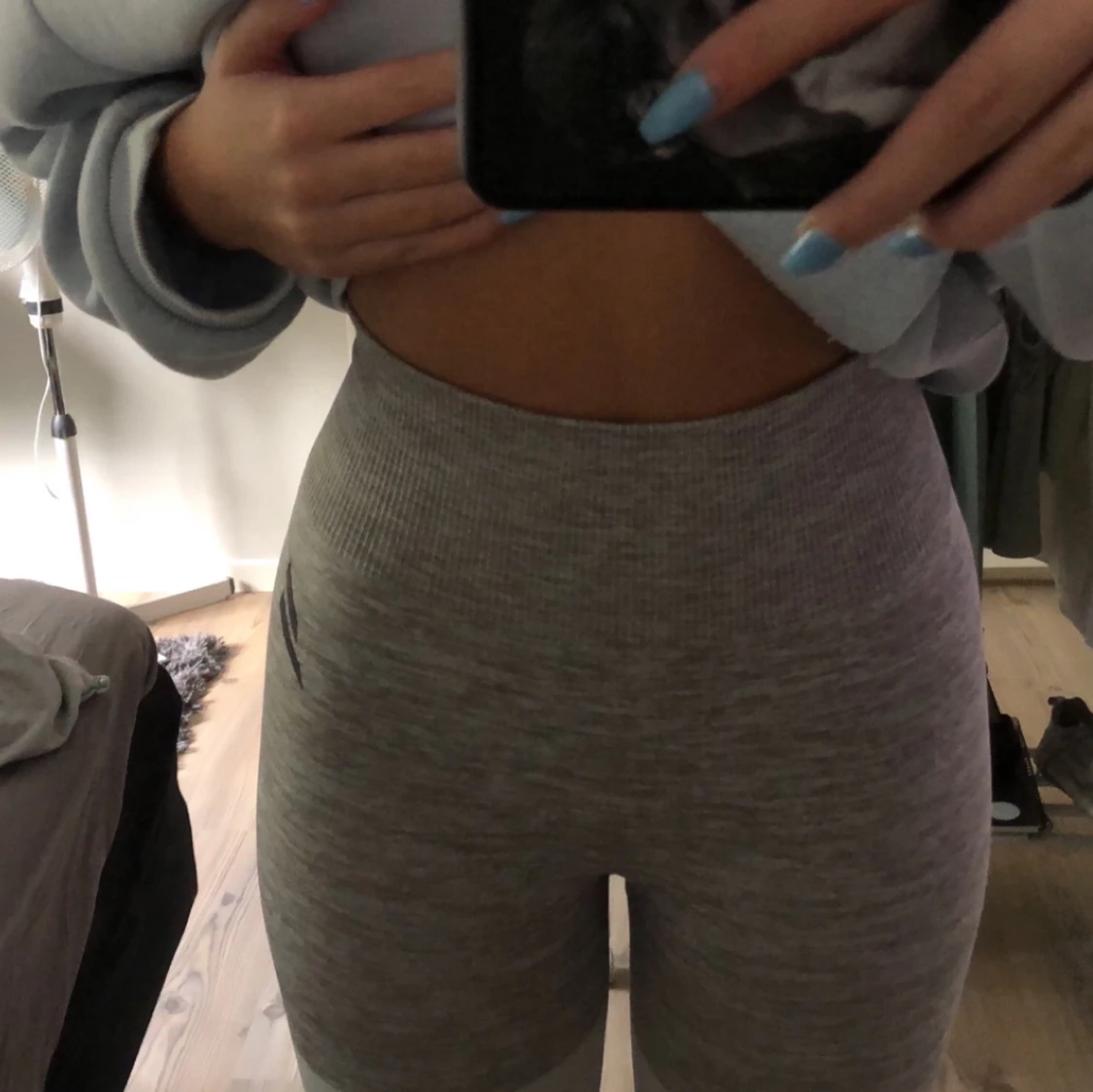 Träningsthights  - 90