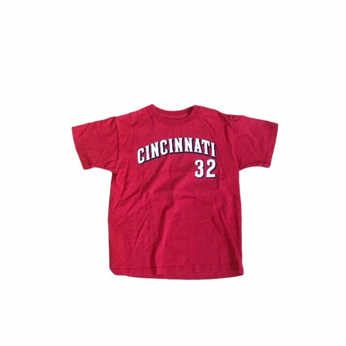 Cincinnati tshirt storlek S