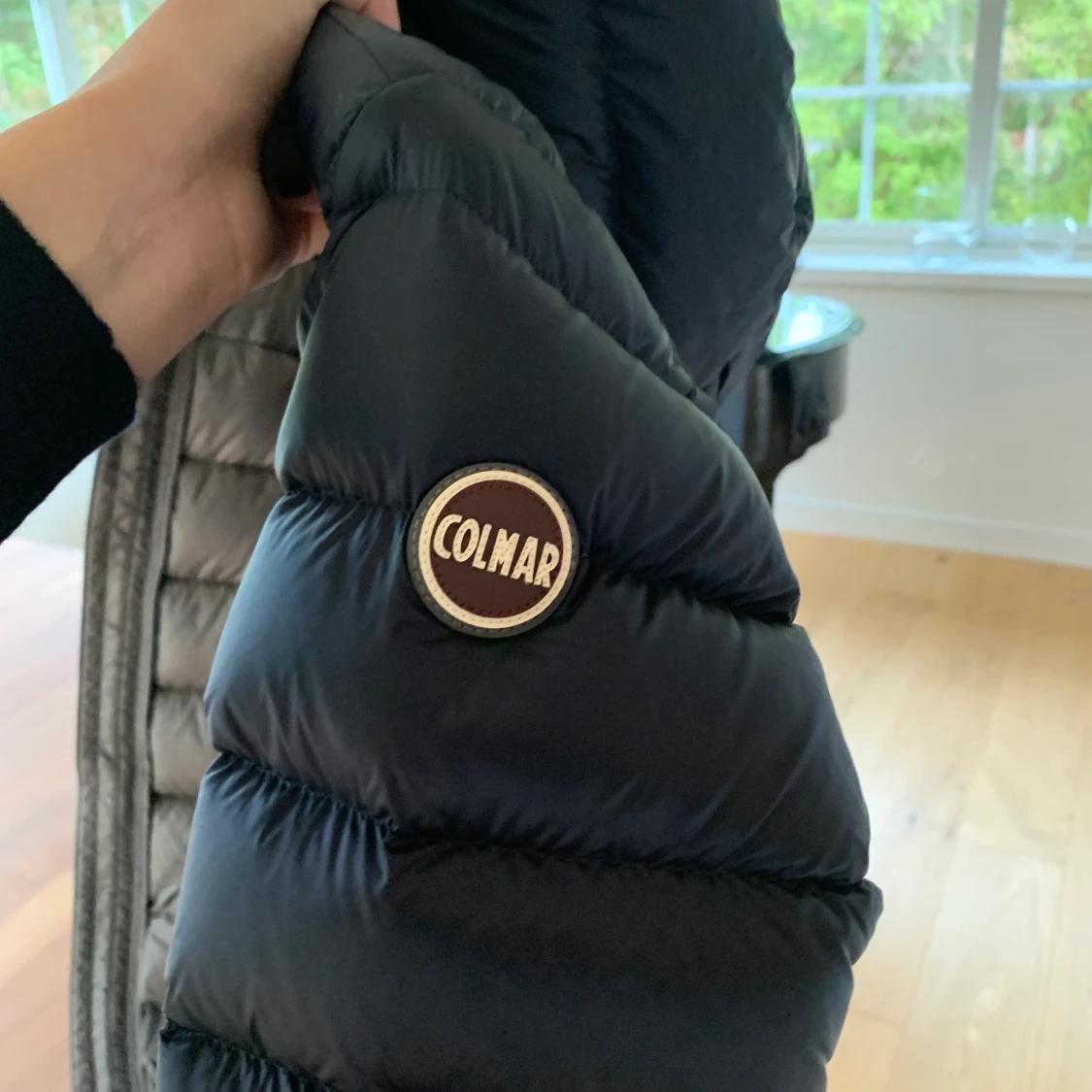 Colmar jacka - 90