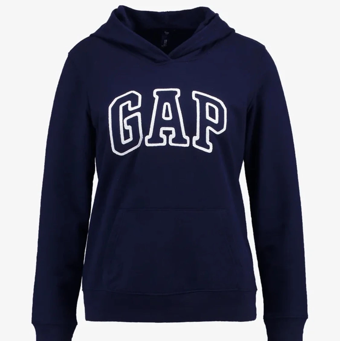 Gaphoodie