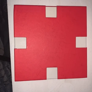 Exo CBX album - Säljer Exo CBX album för 120kr frakt ingår inte. Bra skick