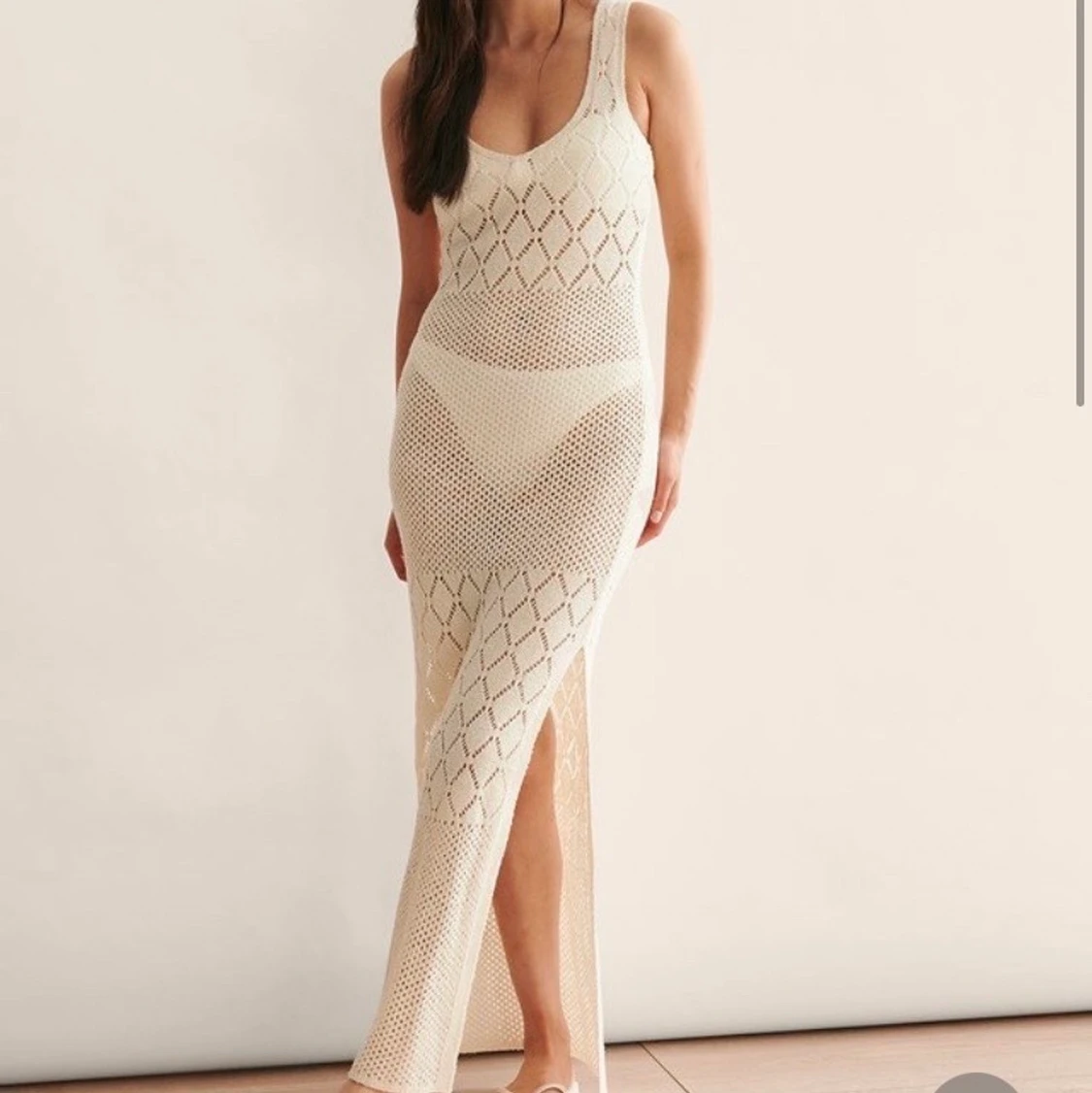 Strandklånning från NAKD 