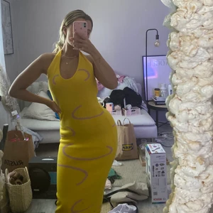 Super fin ny lång klänning - Super fin ny långklänning