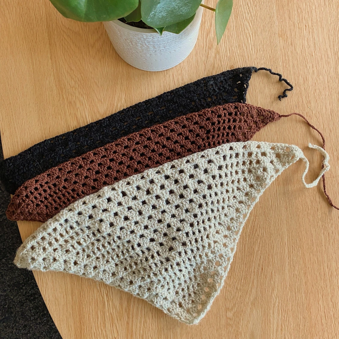 Scarf  - 90