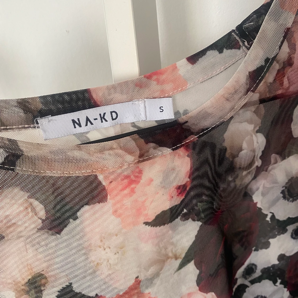 Blus från NA-KD - 91