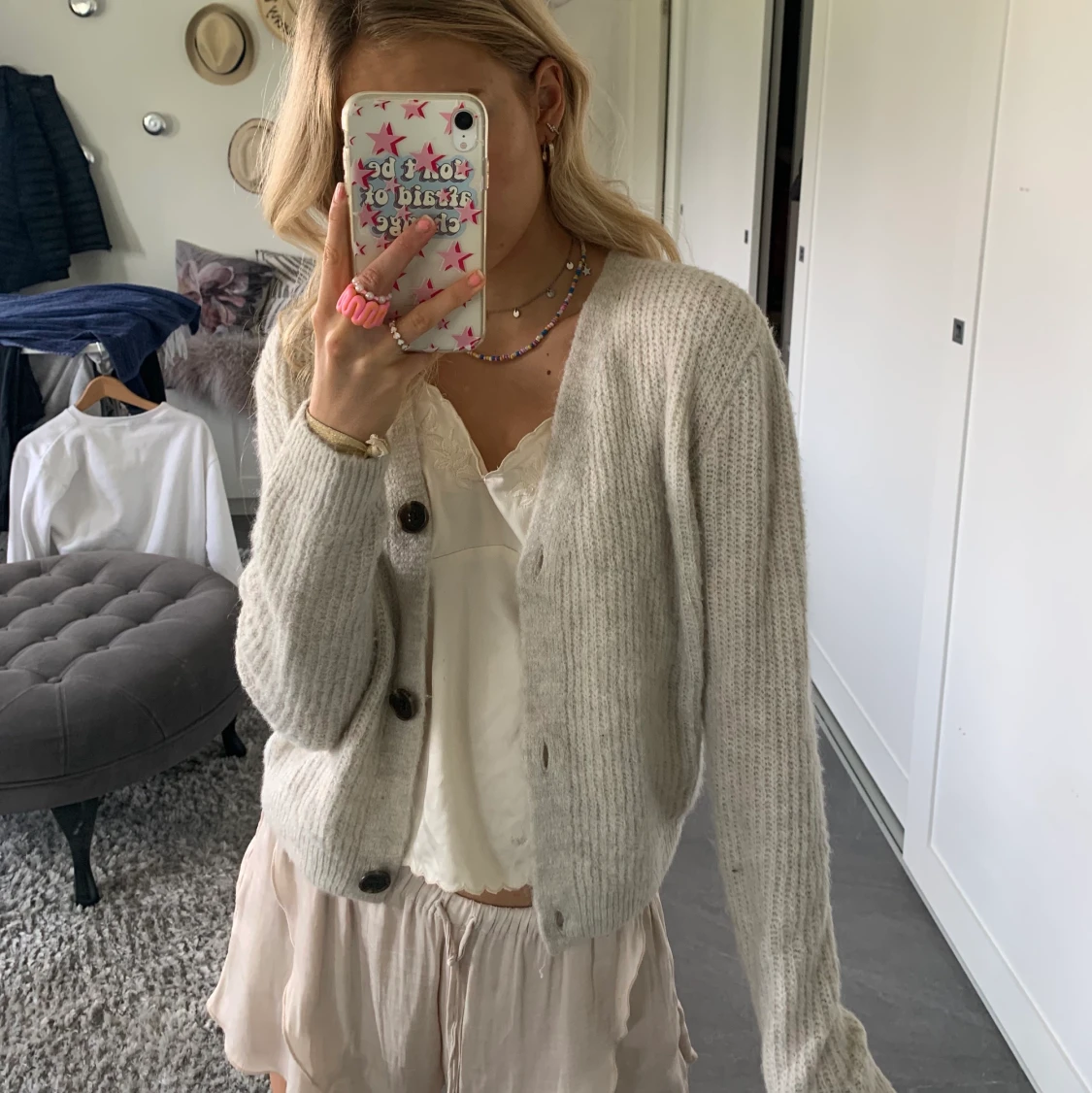 SÅÅ GOSIG KOFTA💗💗 - 90