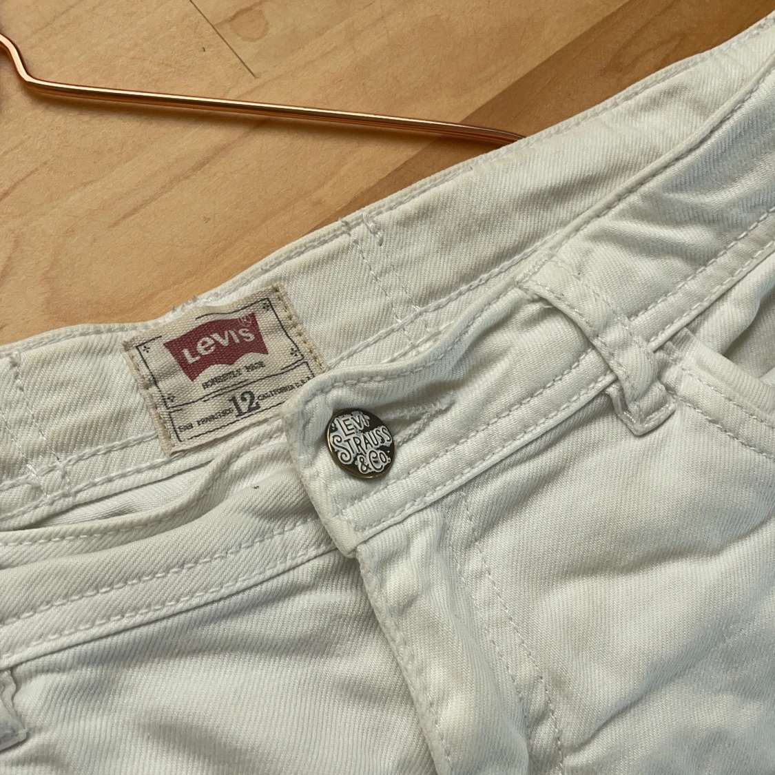 Vita Levis shorts  - 91