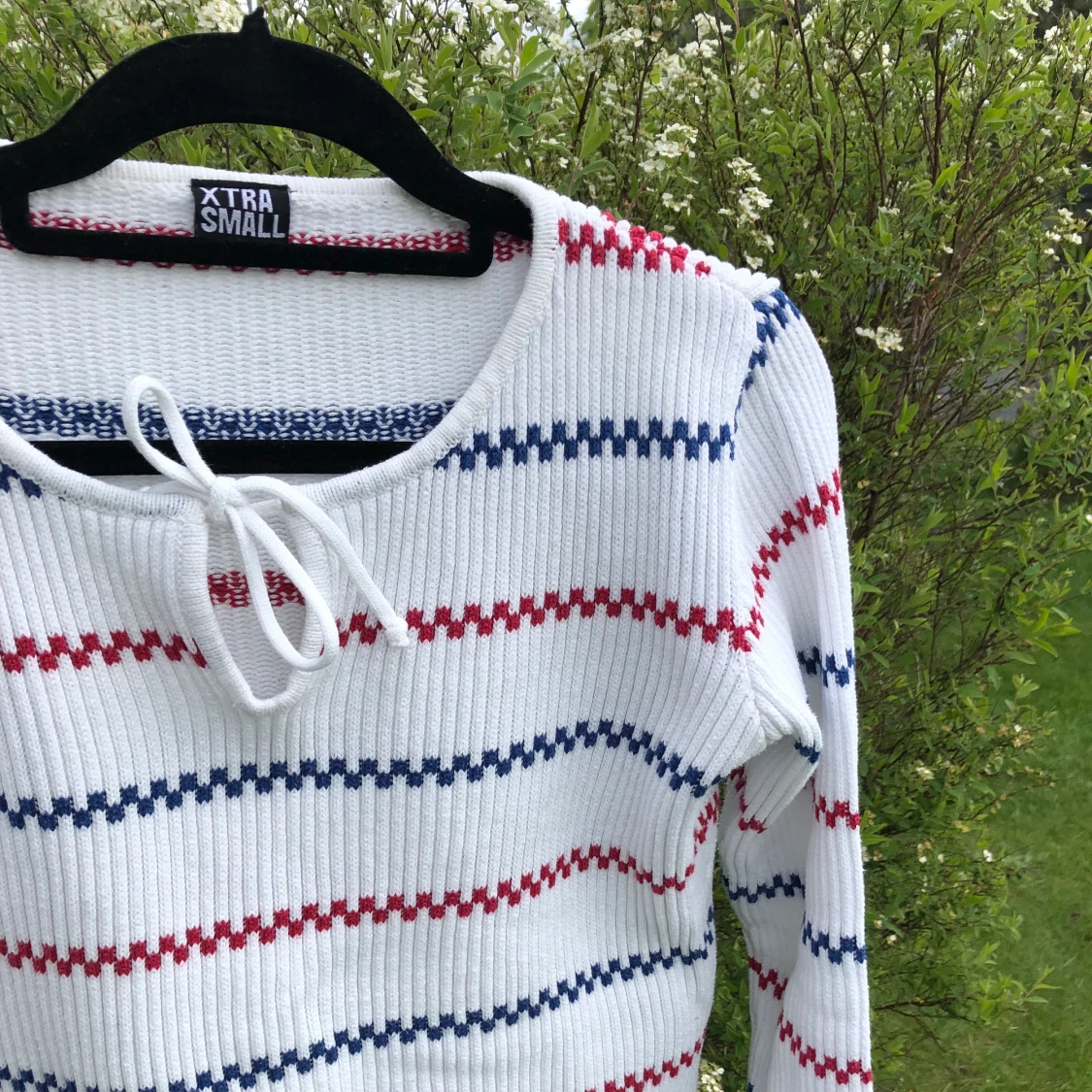 Pippimönstrad tröja - 90