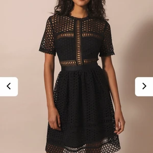 By Malina klänning  - Köpt för 2500kr , storlek är S 