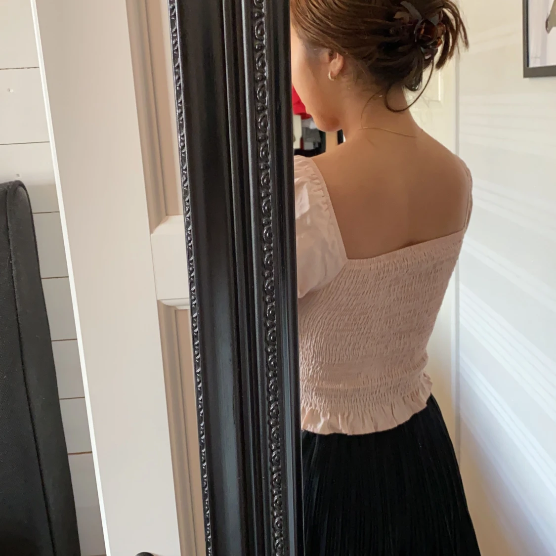 Super söt tröja  - 90