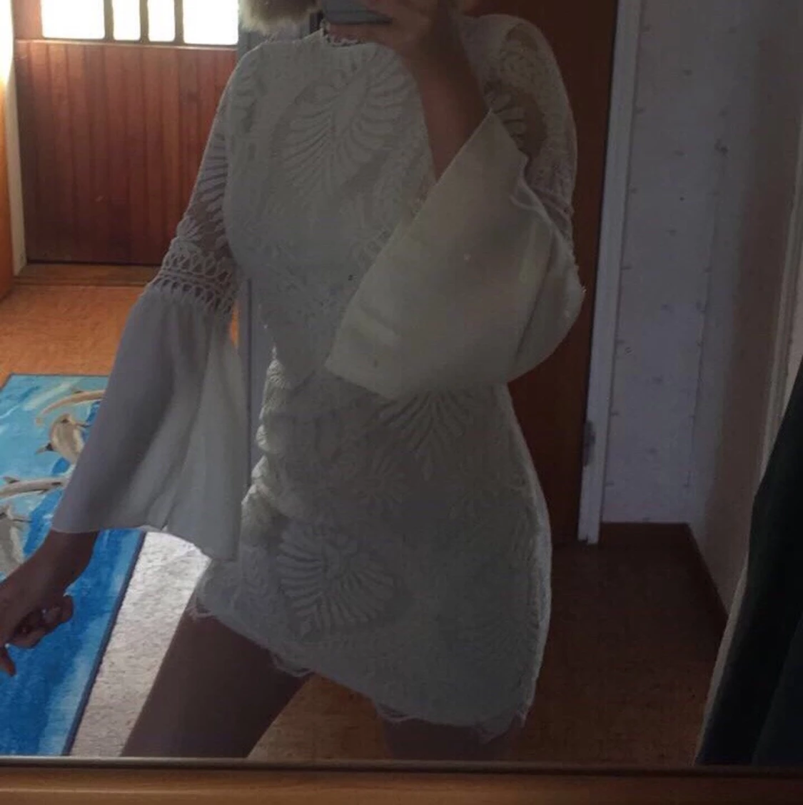 Studentklänning - 90