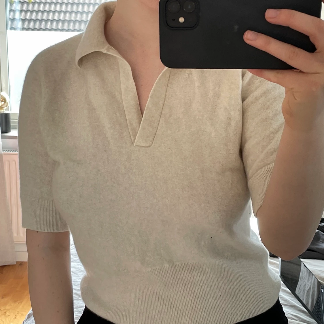 Superfin tröja! - 90