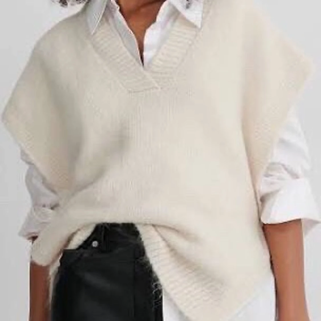 Väst från mango! - 90