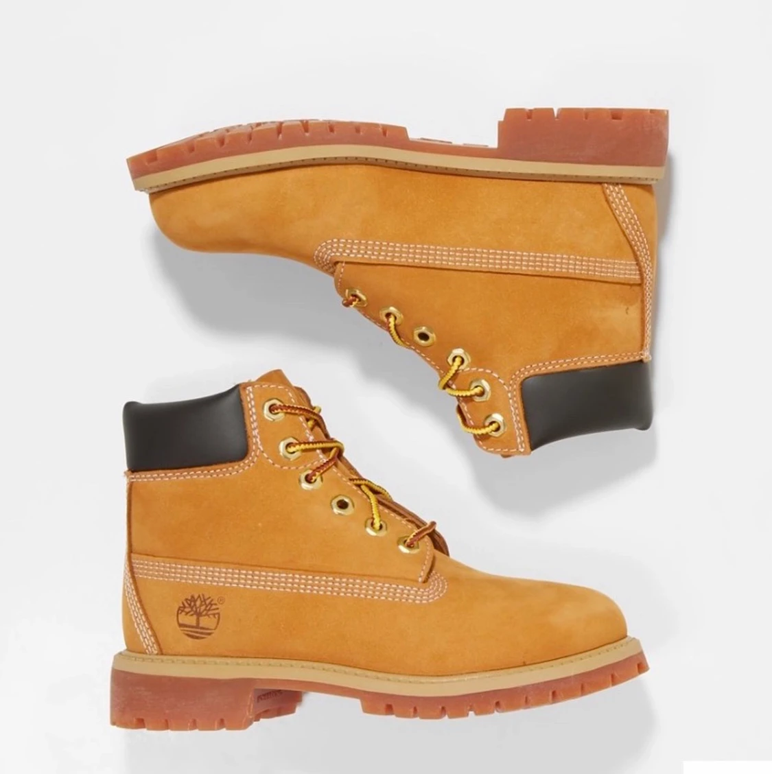 Timberland Damskor st 39
