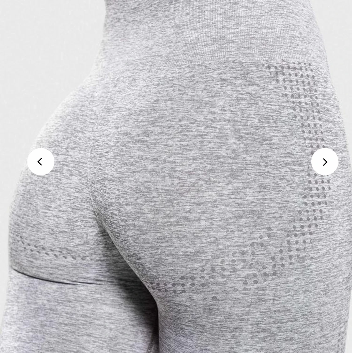 Gymshark vital seamless - 90