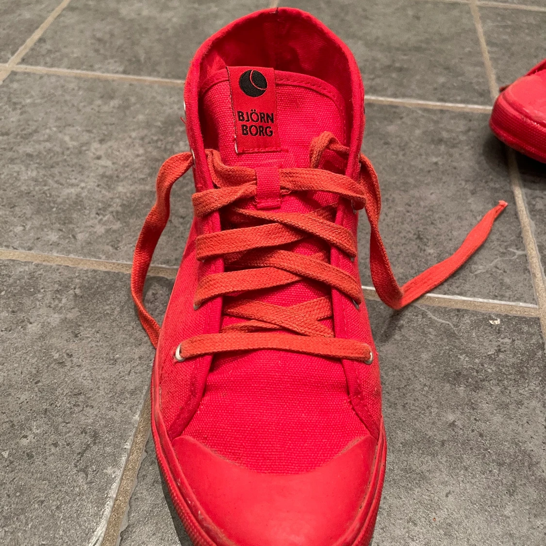 Björn Borg skor - 90
