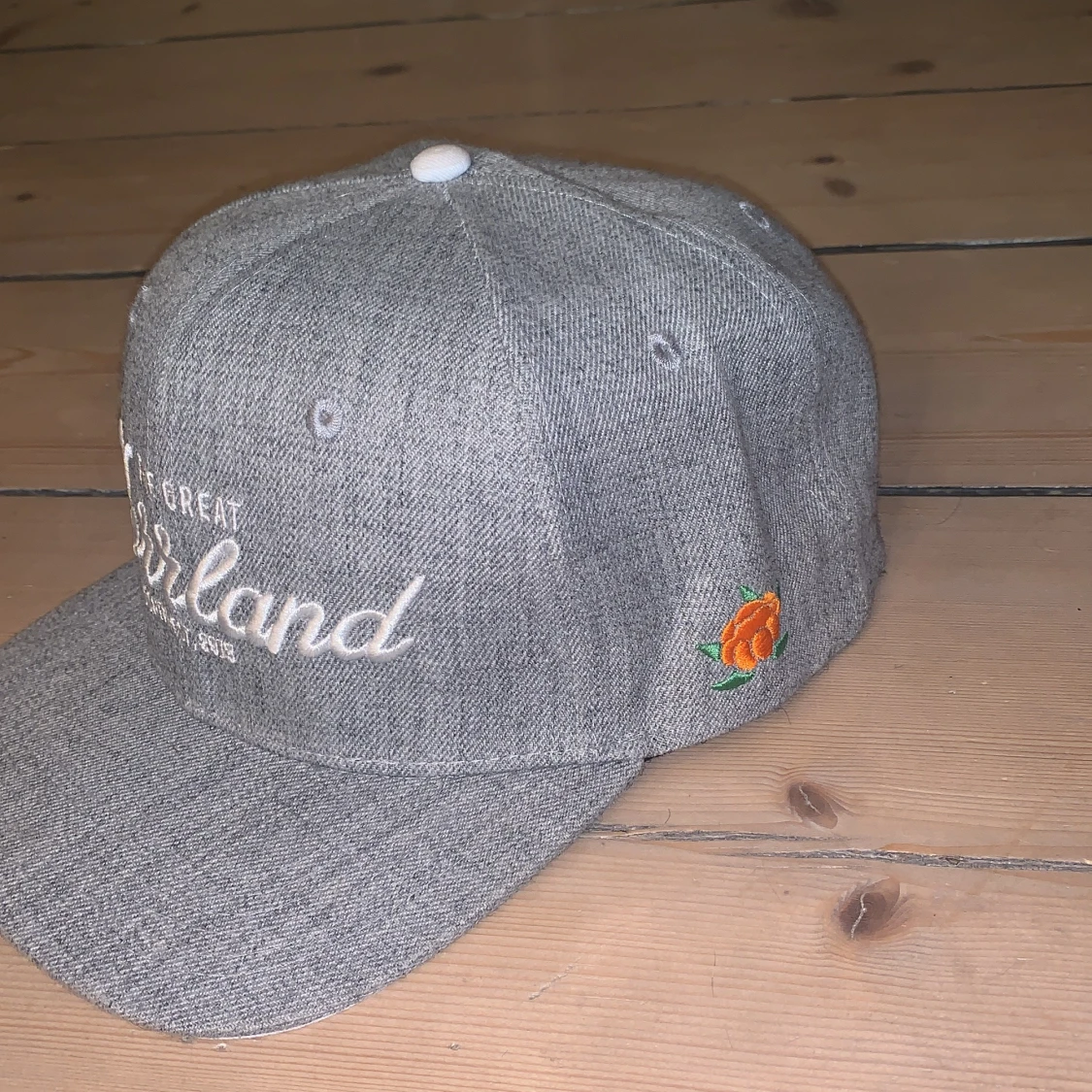 Norrlands keps  - 90