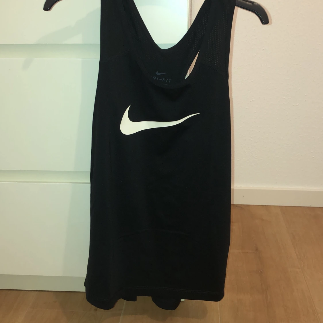 Nike linne 